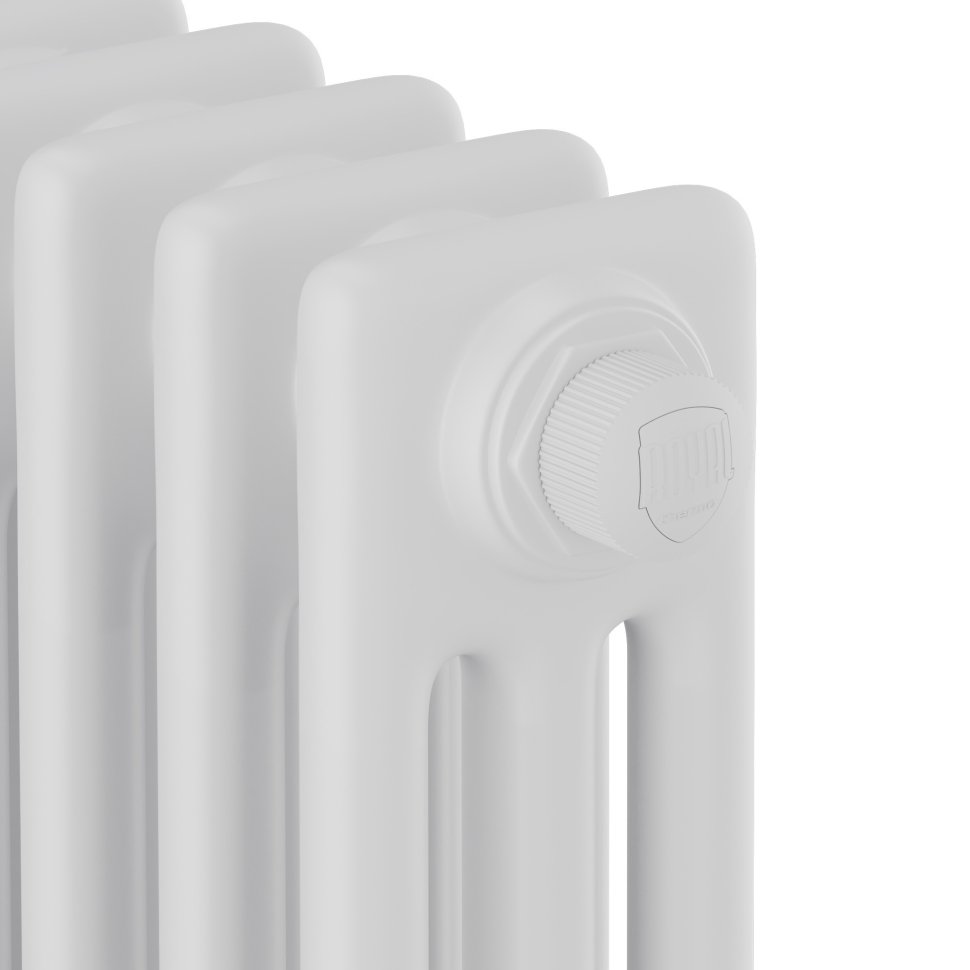 Дизайн-радиатор Royal Thermo Insignia R VC3050 14 секц RAL9016 1