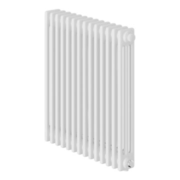 Дизайн-радиатор Royal Thermo Insignia R VC3050 14 секц RAL9016 1