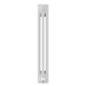 Дизайн-радиатор Royal Thermo Insignia R VC3050 14 секц RAL9016 1