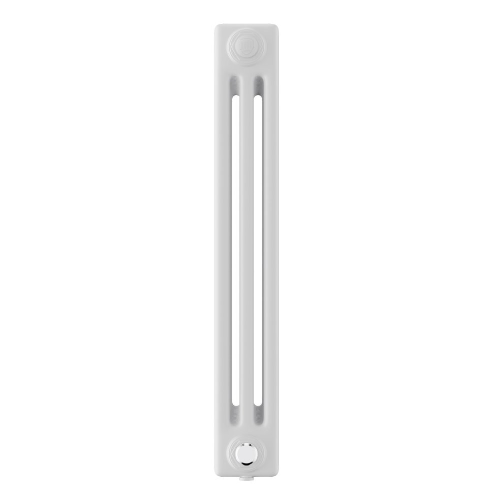 Дизайн-радиатор Royal Thermo Insignia R VC3050 14 секц RAL9016 1