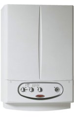 Настенный  газовый котел Immergas Nike Mini 28 kW Special