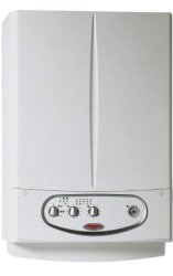 Настенный газовый котел Immergas Nike Mini 28 kW Special