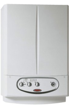 Настенный газовый котел Immergas Nike Mini 28 kW Special