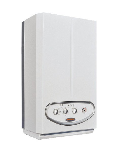 Настенный  газовый котел Immergas Nike Mini 28 kW Special