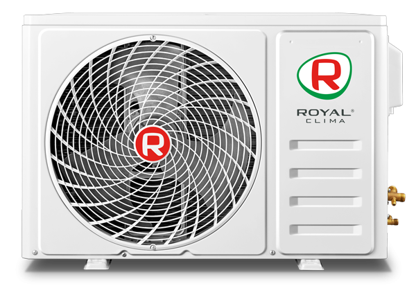 Сплит-система Royal Clima RC-PDC35HN/IN/RC-PDC35HN/OUT Pandora 2025 — фото 8