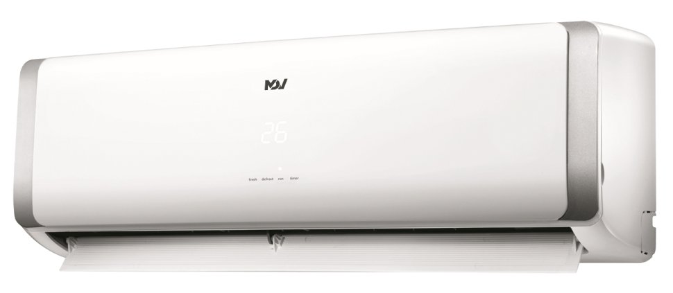 Внутренний настенный блок мультизональной системы VRF MDV MDV-D09G/N1-M(At) ATOM