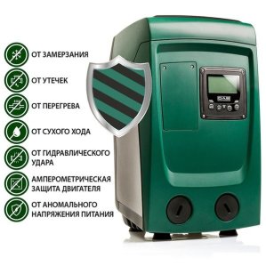 Насосная станция DAB E.Sybox mini