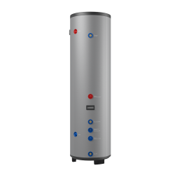 Бойлер косвенного нагрева Thermex Espero 300 F