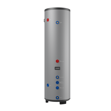 Бойлер косвенного нагрева Thermex Espero 300 F