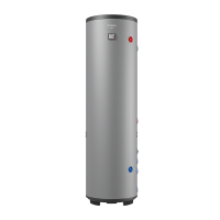 Бойлер косвенного нагрева Thermex Espero 300 F