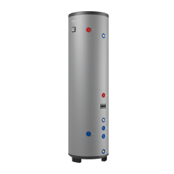 Бойлер косвенного нагрева Thermex Espero 300 F
