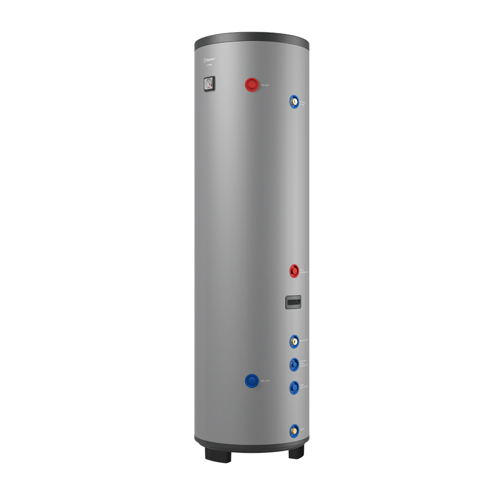 Бойлер косвенного нагрева Thermex Espero 300 F