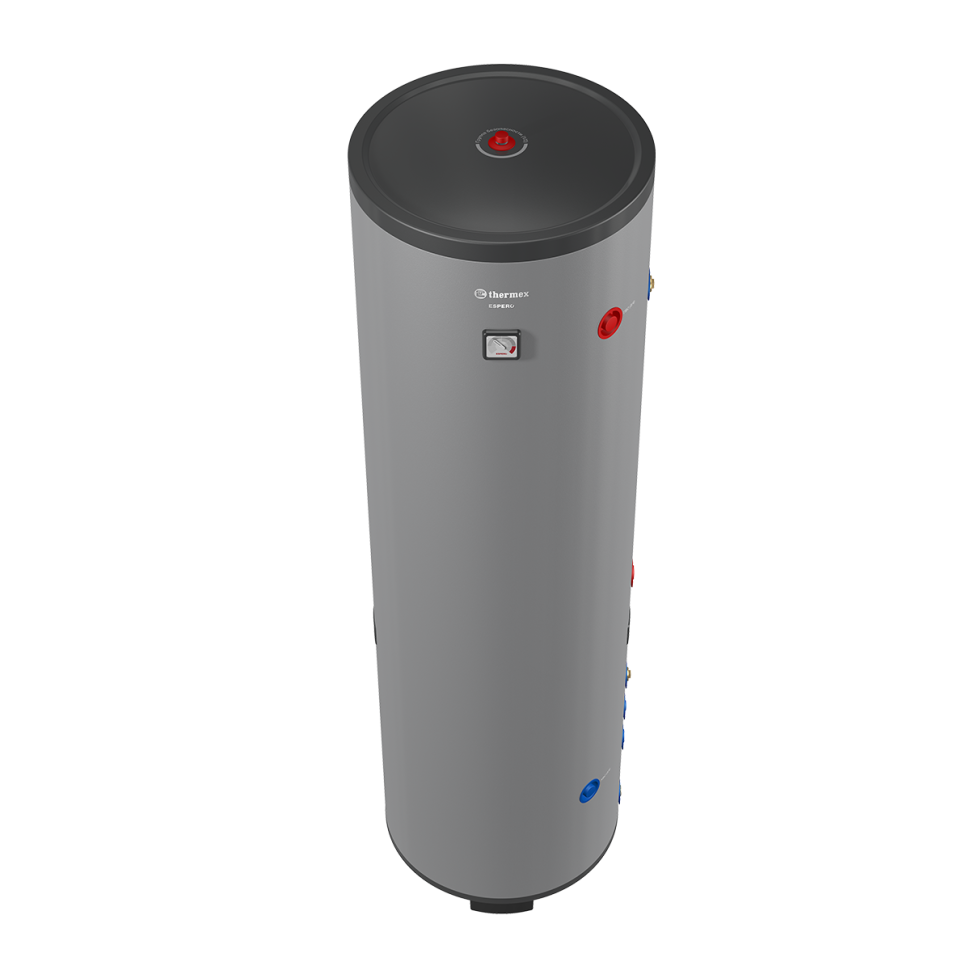 Бойлер косвенного нагрева Thermex Espero 300 F