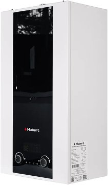 Настенный газовый котел Hubert AGB 18WLB WiFi
