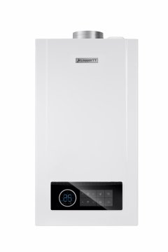 Настенный газовый котел LaggarTT B30 18 C с датчиком наружной температуры