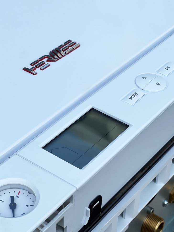 Настенный газовый котел Hermes Legacy 100-W A1HB 24 кВт