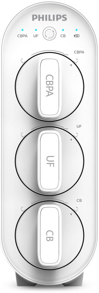 Фильтр для воды Philips AUT3234/10 AquaShield — фото 2