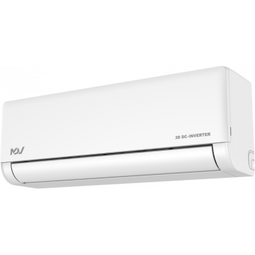 Внутренний блок мульти сплит-системы MDV MDSAI-12HRFN8 Integra Pro ERP Full DC Inverter