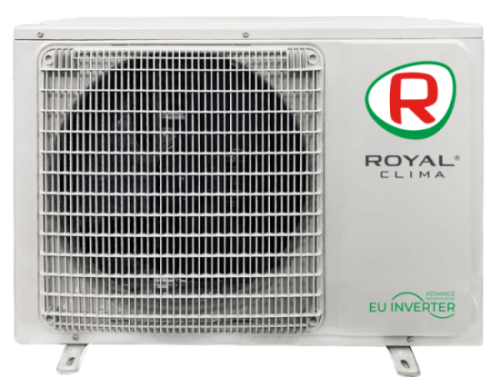 Кассетная сплит-система Royal Clima CO-4C 36HNDI/CO-4C/pan 8D2/CO-E 36HNDI Competenza DC Inverter 2025 — фото 2