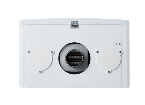 Настенный газовый котел Navien Deluxe Comfort Plus 24K — фото 2