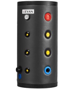Буферный накопитель EVAN WBI-HT-2000 2000 л.