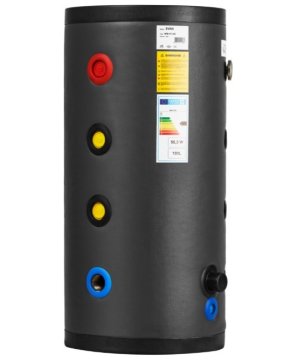 Буферный накопитель EVAN WBI-HT-2000 2000 л.