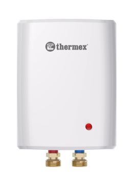 Проточный электрический водонагреватель Thermex Surf 3500