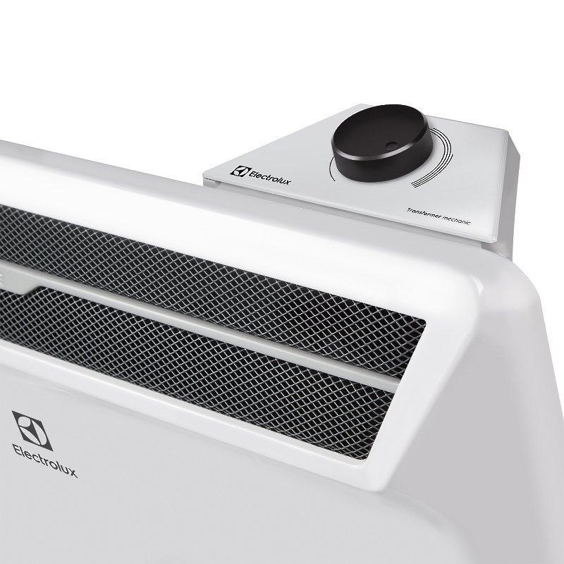 Электрический конвектор Electrolux ECH/AG2-2500 T-TUM3 Air Gate Transformer шасси (механический) — фото 5