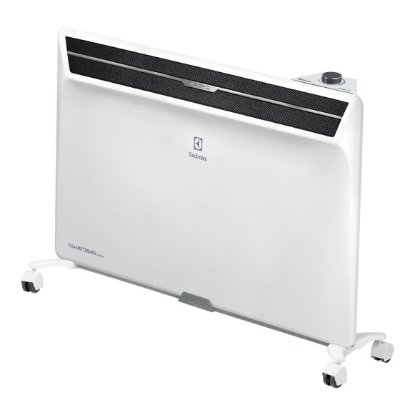 Изображение товара Электрический конвектор Electrolux ECH/AG2-2500 T-TUM3 Air Gate с механическим управлением
