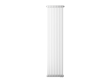 Стальной трубчатый радиатор Zehnder 2200 Charleston 10 секций