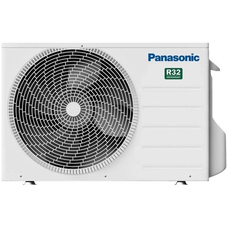 Сплит-система Panasonic CS-Z35YKEA/CU-Z35YKEA Professional Inverter — фото 2