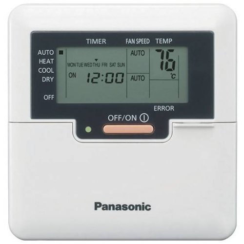 Сплит-система Panasonic CS-Z35YKEA/CU-Z35YKEA Professional Inverter — фото 3