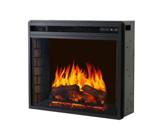 Каминокомплект Royal Flame Modern SFT (Разборный) с очагом Vision 23 EF LED FX серый графит — фото 3