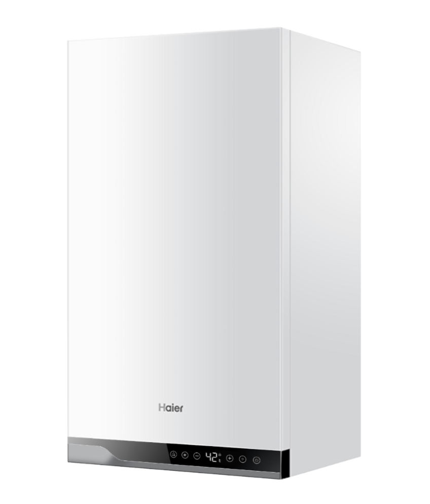 Настенный газовый котел Haier TechLine 2.28 Ti — фото 3