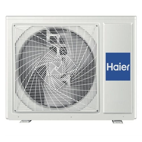 Мульти сплит-система на 3 комнаты 35+35+35 м2 Haier 3х AD35S2SS1FA/1U105S2SS1FB Maxi Split — фото 3