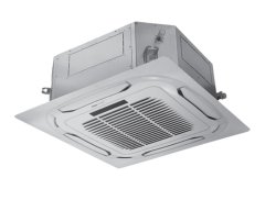 Фанкойл кассетный четырехтрубный Shuft SFR-1200F