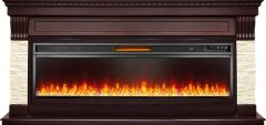 Каминокомплект Royal Flame Denver 60 с очагом Vision 60 LED