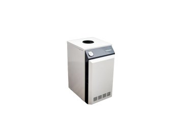 Напольный газовый котел RUGAS КСГ-25 с УГ-29 710 MINISIT