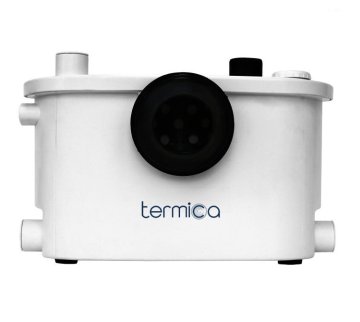 Канализационная установка Termica COMPACT LIFT 400
