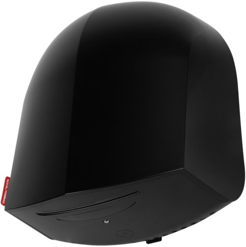 Сушилка для рук Royal Thermo RTHD-1100 Black — фото 1