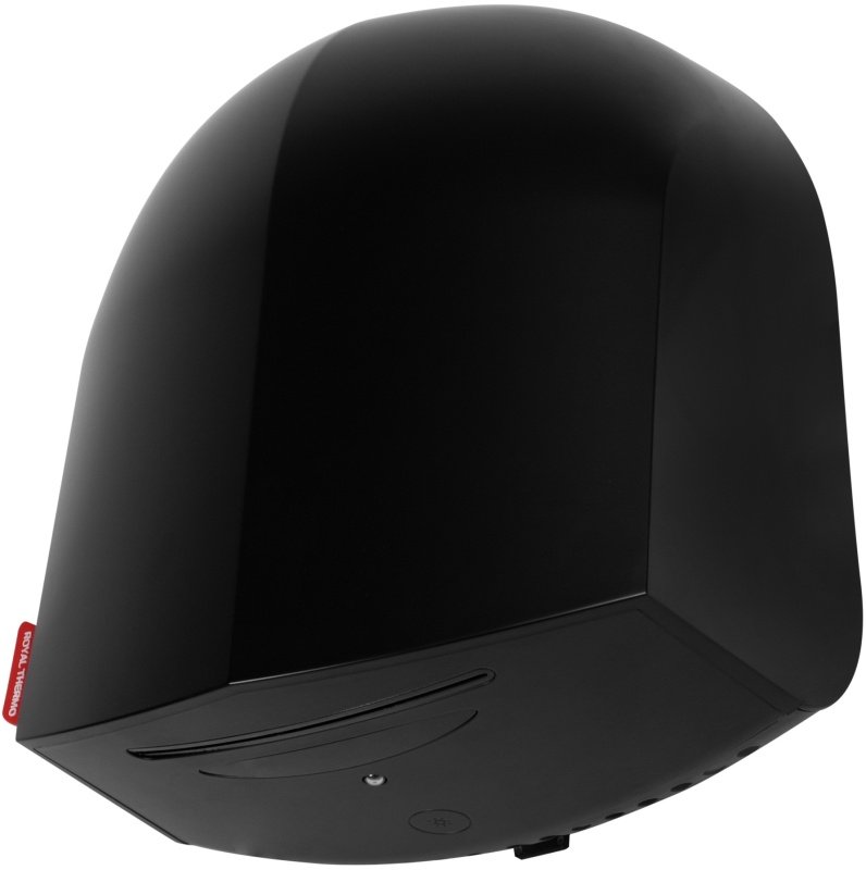 Сушилка для рук Royal Thermo RTHD-1100 Black — фото 1