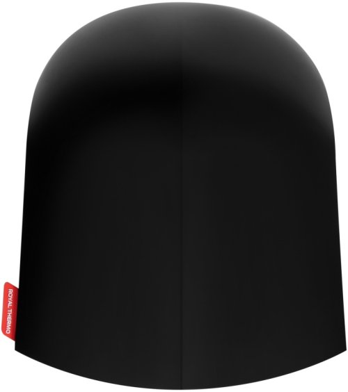 Сушилка для рук Royal Thermo RTHD-1100 Black — фото 3