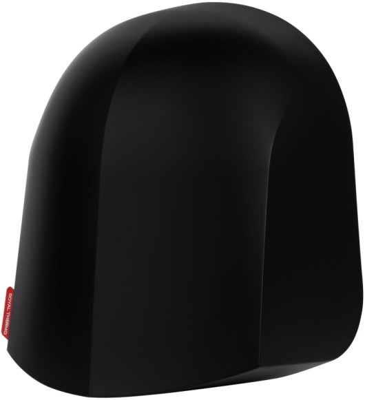 Сушилка для рук Royal Thermo RTHD-1100 Black