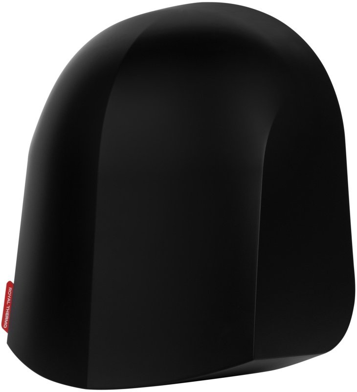 Сушилка для рук Royal Thermo RTHD-1100 Black — фото 4