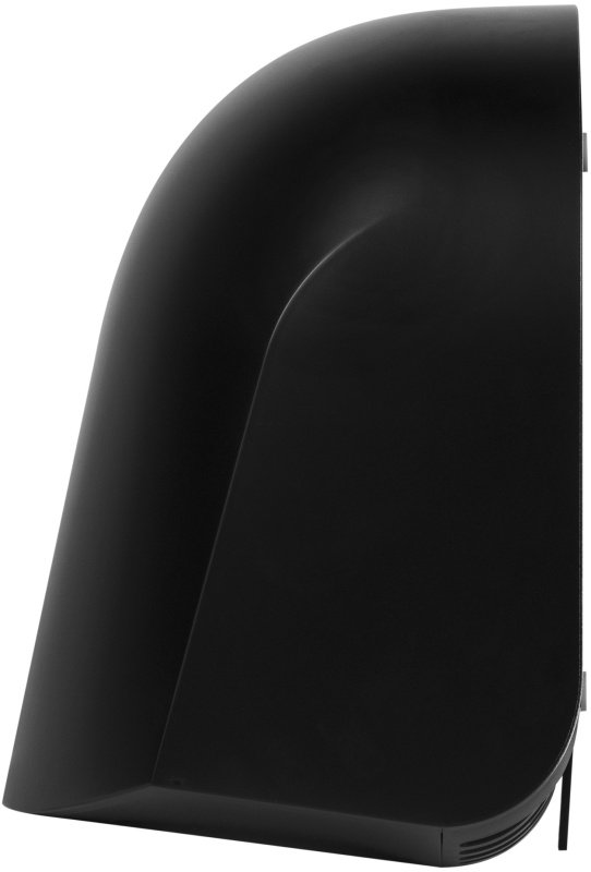Сушилка для рук Royal Thermo RTHD-1100 Black — фото 5