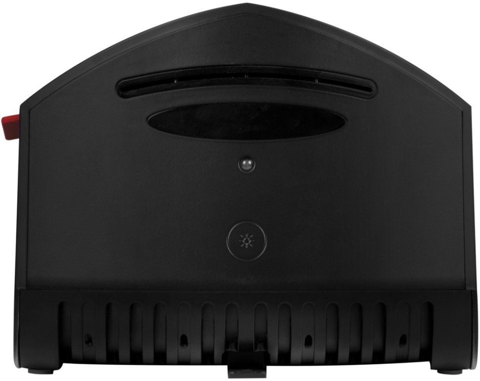 Сушилка для рук Royal Thermo RTHD-1100 Black — фото 6