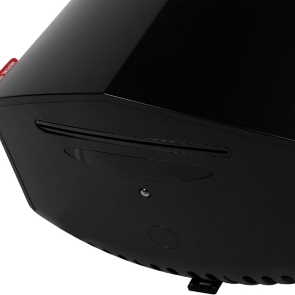 Сушилка для рук Royal Thermo RTHD-1100 Black