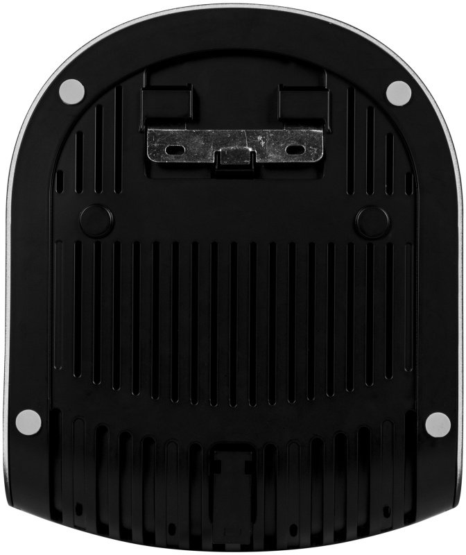 Сушилка для рук Royal Thermo RTHD-1100 Black — фото 8