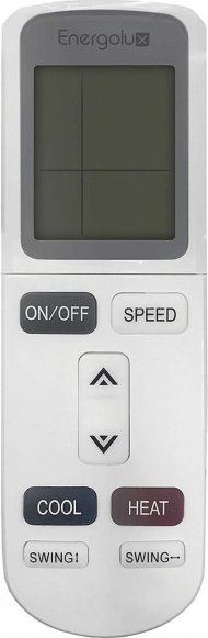 Кассетная сплит-система Energolux SAC12С5-A/SAU12U5-A Cassette 5