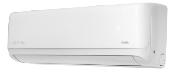 Внутренний блок мульти сплит-системы Funai RAM-I-DA35HP.W01/S Kirigami Daijin Inverter